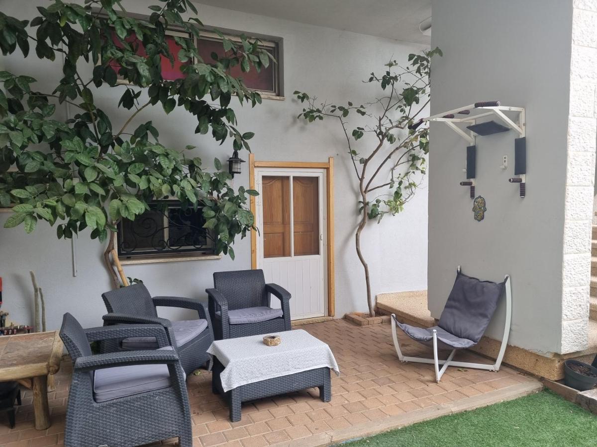 Wood Zimmer 마즈달 샴스 외부 사진