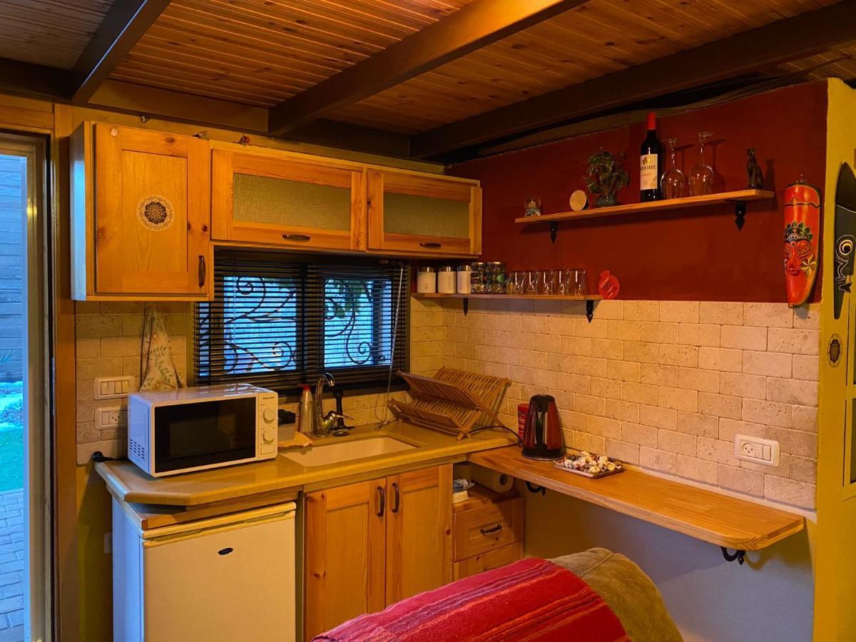Wood Zimmer 마즈달 샴스 외부 사진